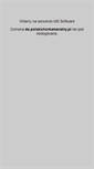 Mobile Screenshot of de.polskichorkameralny.pl