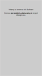 Mobile Screenshot of pol.polskichorkameralny.pl